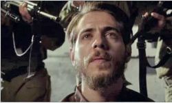 "حدث ذات مرة في غزة" يتبارى في مهرجان "كان"